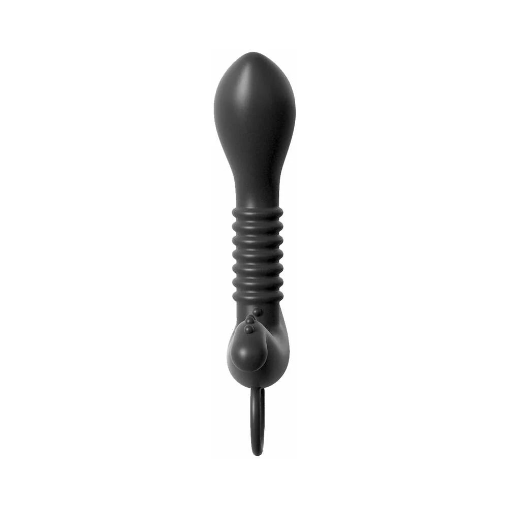 Pipedream Anal Fantasy Collection 3-Piece Silicone Anal Party Pack