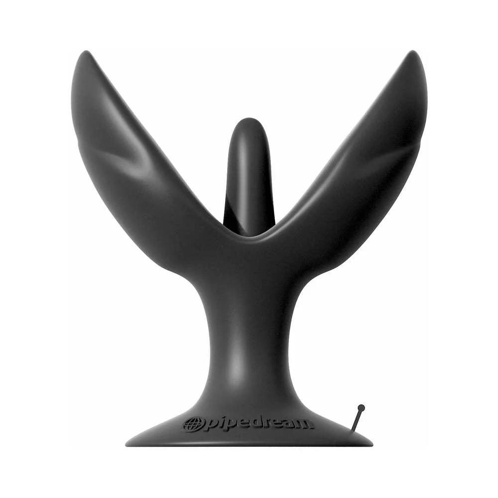 Pipedream Anal Fantasy Collection Silicone Insta-Gaper Expanding Plug