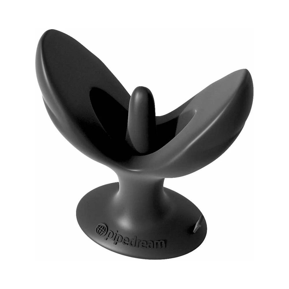 Pipedream Anal Fantasy Collection Silicone Insta-Gaper Expanding Plug