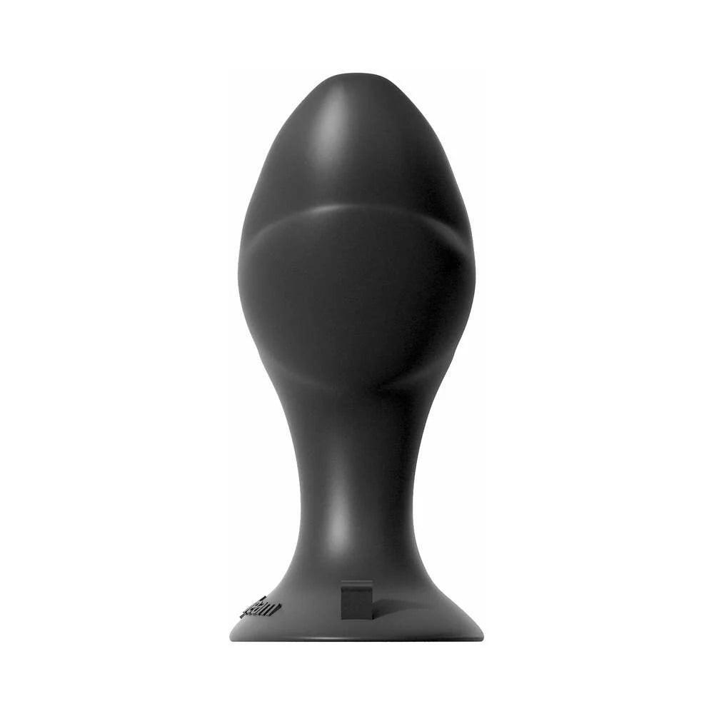 Pipedream Anal Fantasy Collection Silicone Insta-Gaper Expanding Plug