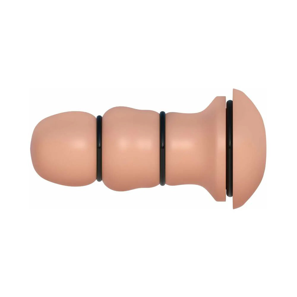 Pipedream Extreme Fill My Tight Ass Masturbator Stroker