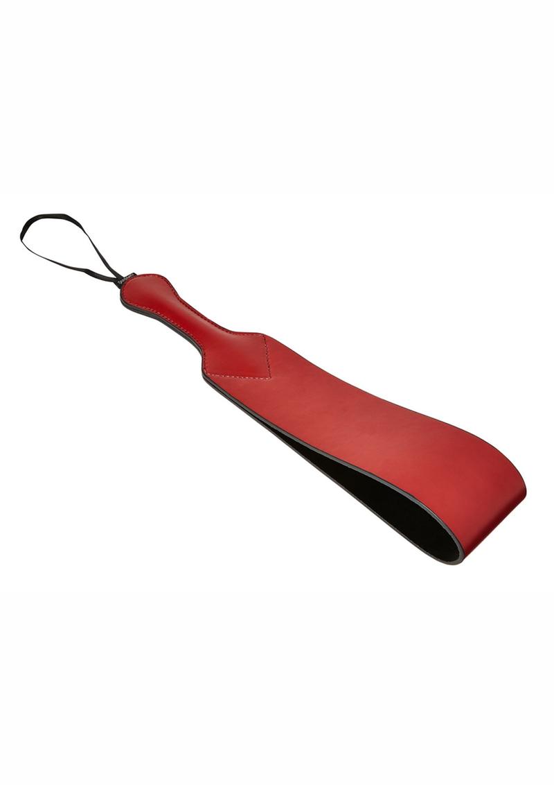 Sportsheets Saffron Loop Paddle