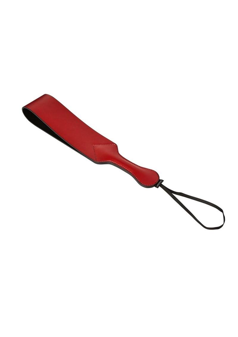 Sportsheets Saffron Loop Paddle