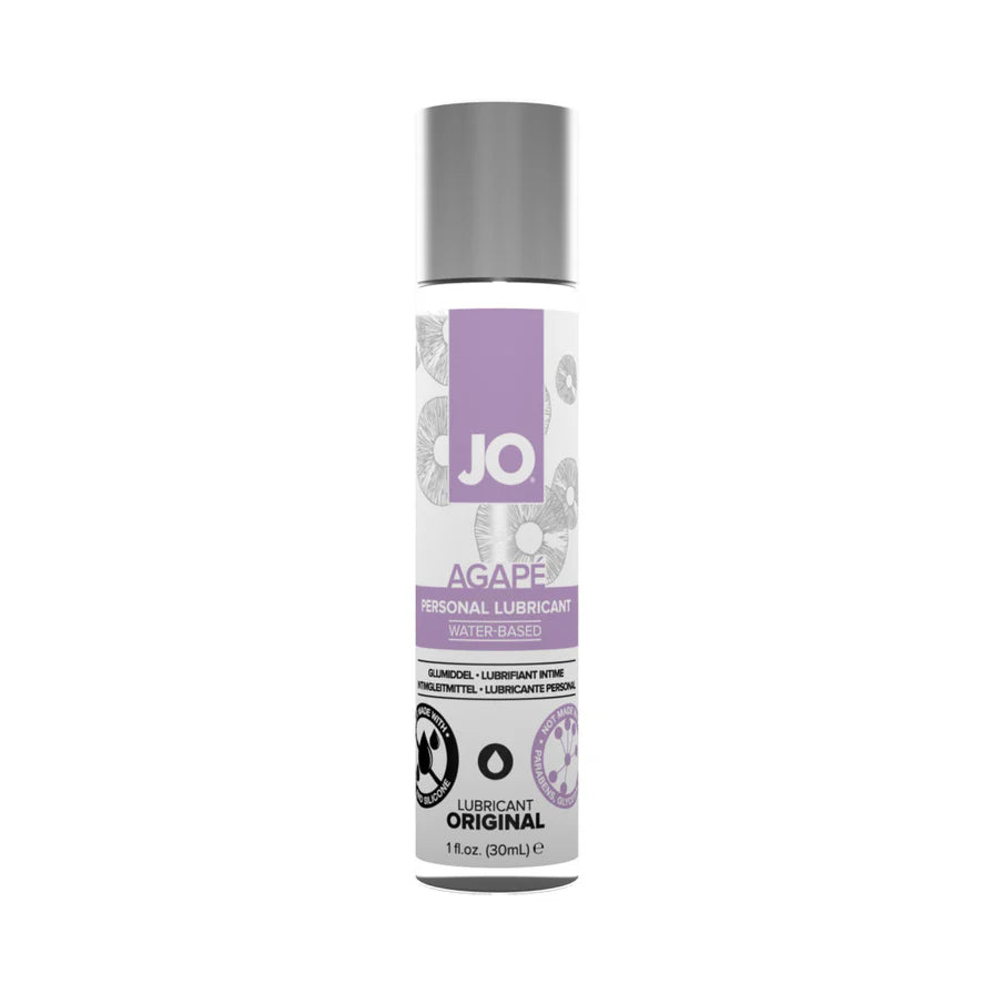 JO Agape Original Water-Based Lubricant