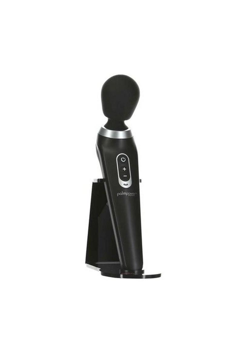 PalmPower Extreme Rechargeable Wand Massager