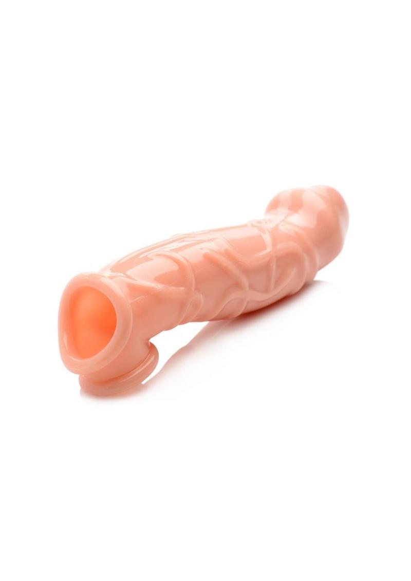 Size Matters Penis Extender Sleeve 2in