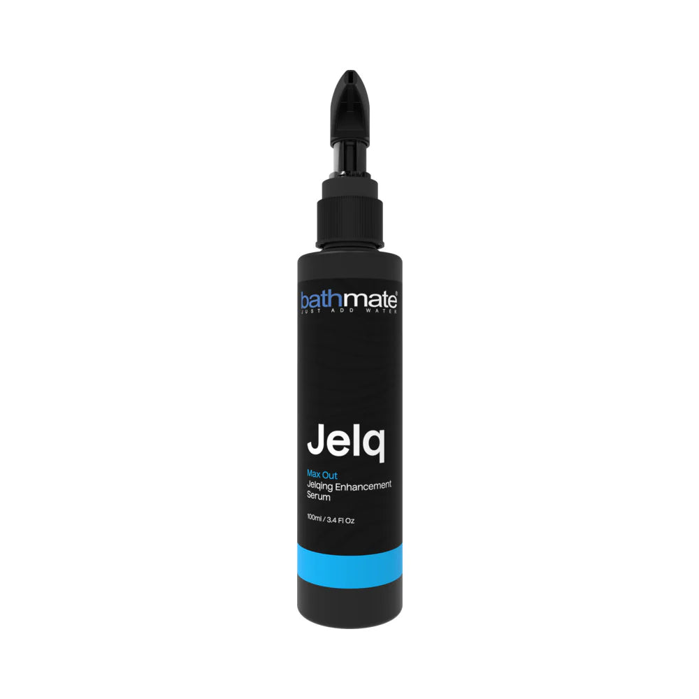 Bathmate Max Out Jelqing Enhancement Serum