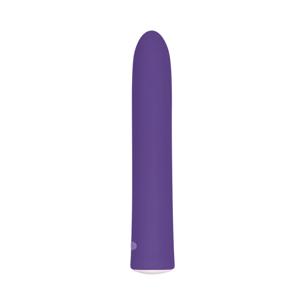 Evolved 7 Function Rechargeable Slim Vibrator