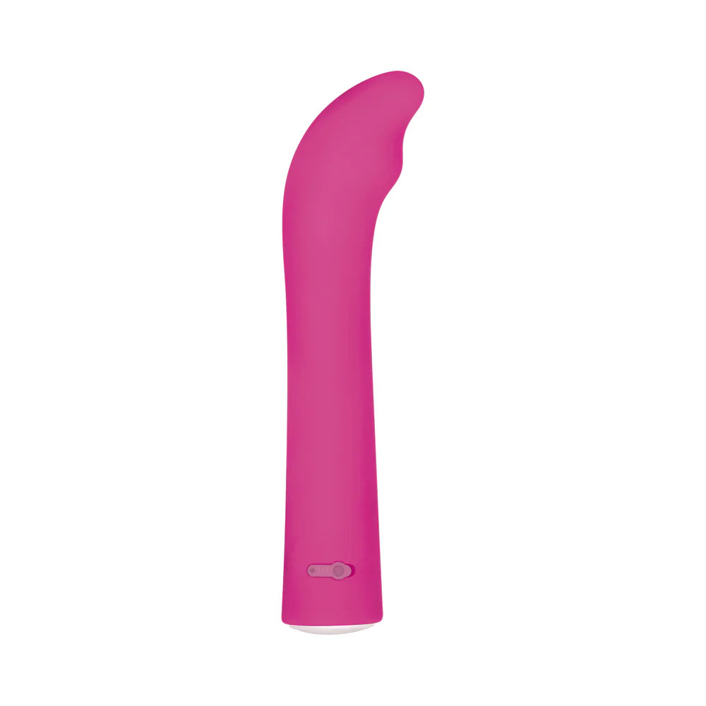 Evolved Rechargeable G-Spot Vibrator