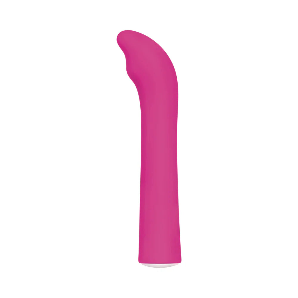 Evolved Rechargeable G-Spot Vibrator