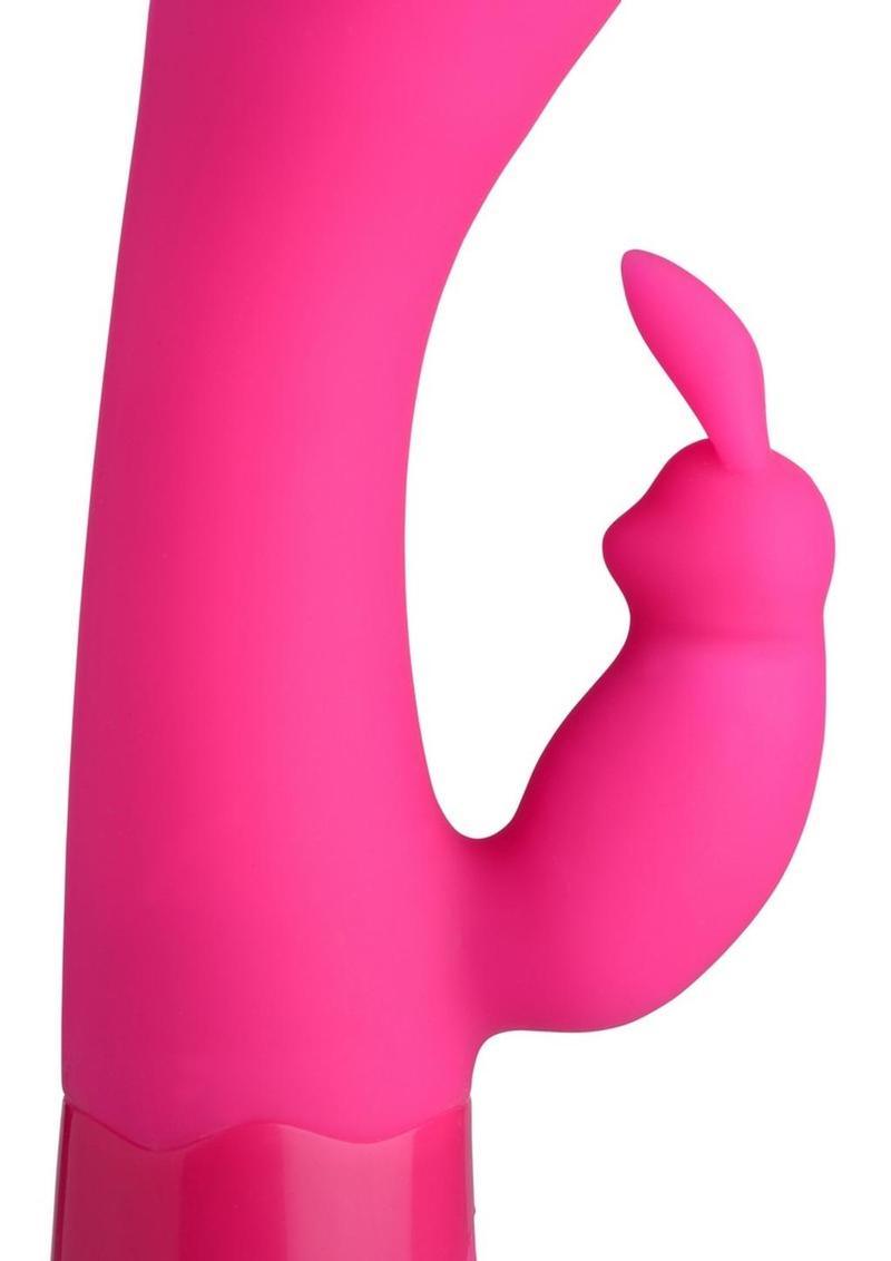 Frisky Rebel Rabbit 21X Rabbit Vibrator