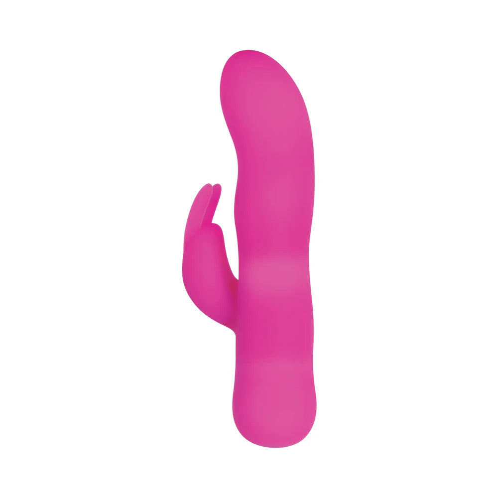 Evolved Sugar Bunny Mini Silicone Rabbit Vibrator