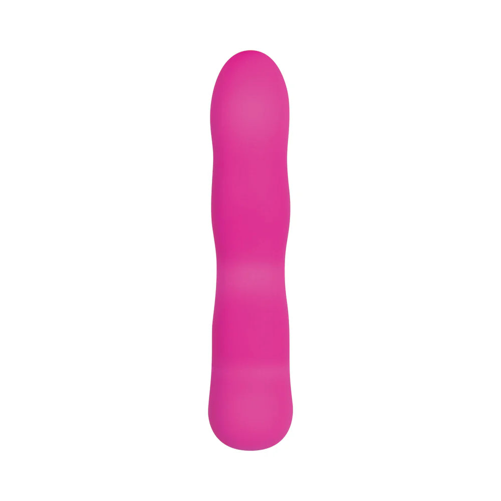 Evolved Sugar Bunny Mini Silicone Rabbit Vibrator