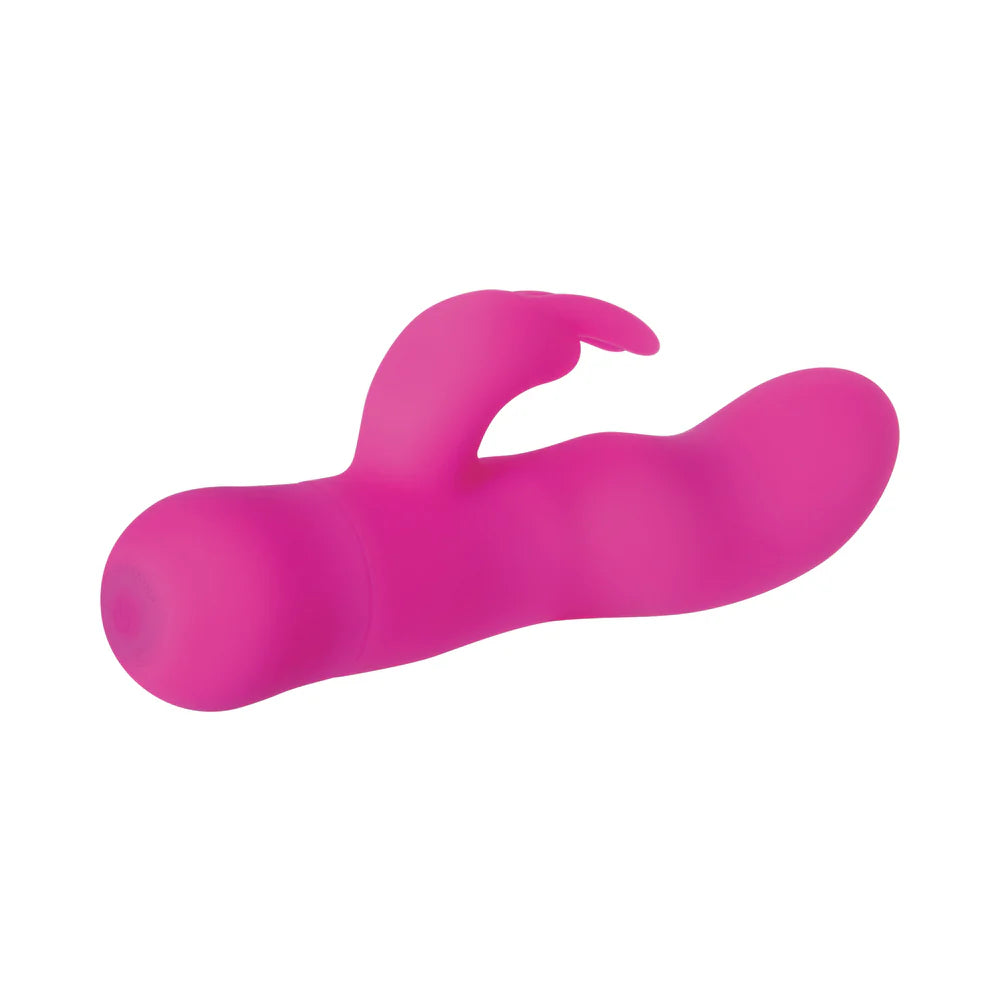 Evolved Sugar Bunny Mini Silicone Rabbit Vibrator