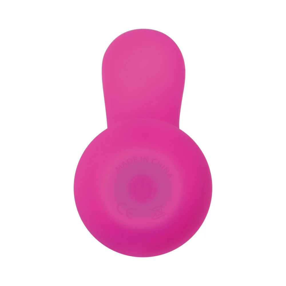 Evolved Sugar Bunny Mini Silicone Rabbit Vibrator