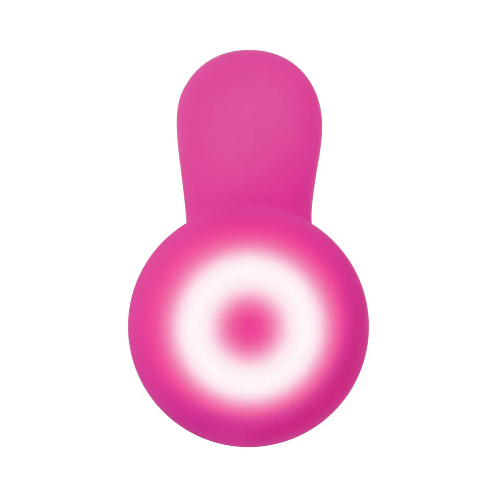 Evolved Sugar Bunny Mini Silicone Rabbit Vibrator