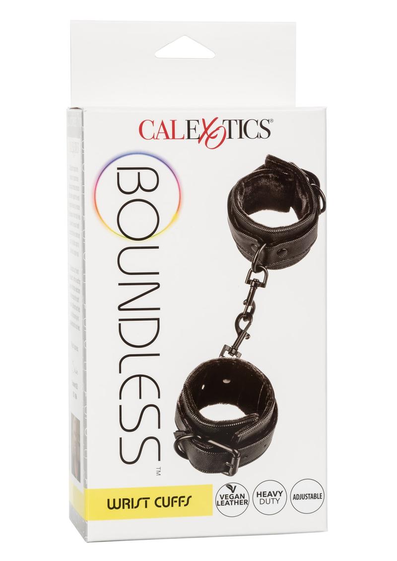 CalExotics Boundless™ Wrist Cuffs