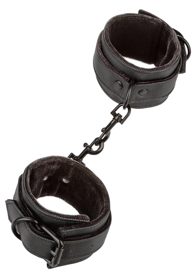 CalExotics Boundless Ankle Cuffs