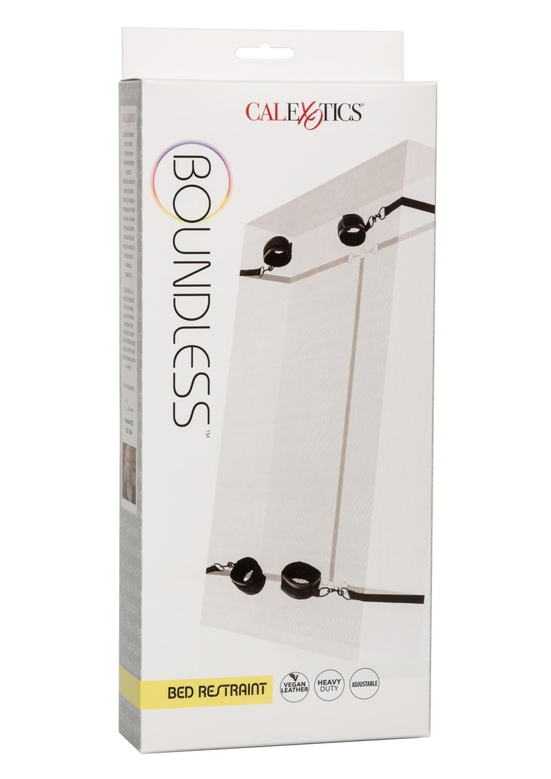 CalExotics Boundless Bed Restraint System