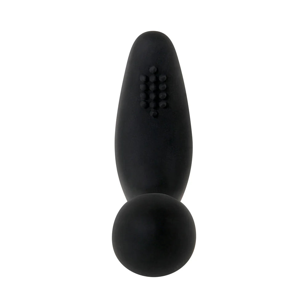 Zero Tolerance Eternal P-Spot Rechargeable Vibrating Prostate Massager