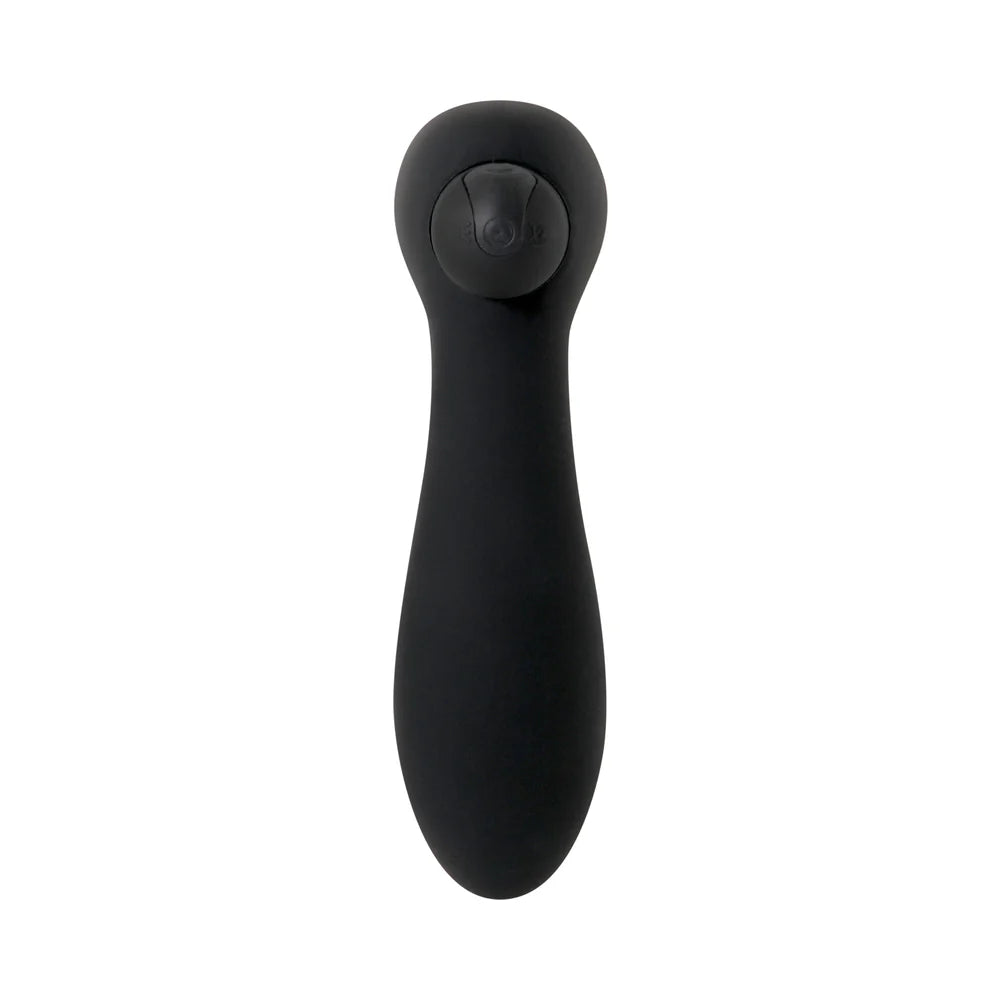 Zero Tolerance Eternal P-Spot Rechargeable Vibrating Prostate Massager