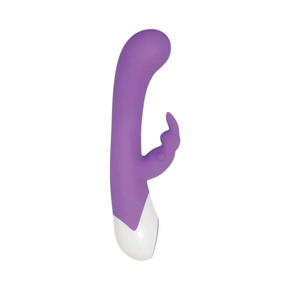 Evolved Enchanted Bunny Silicone Rabbit Vibrator