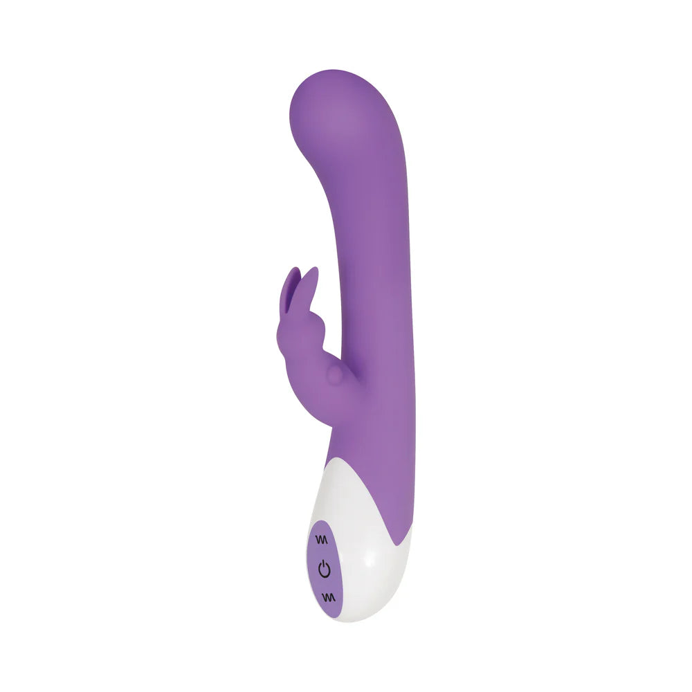 Evolved Enchanted Bunny Silicone Rabbit Vibrator