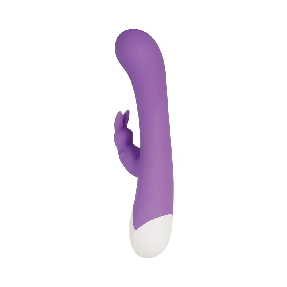 Evolved Enchanted Bunny Silicone Rabbit Vibrator