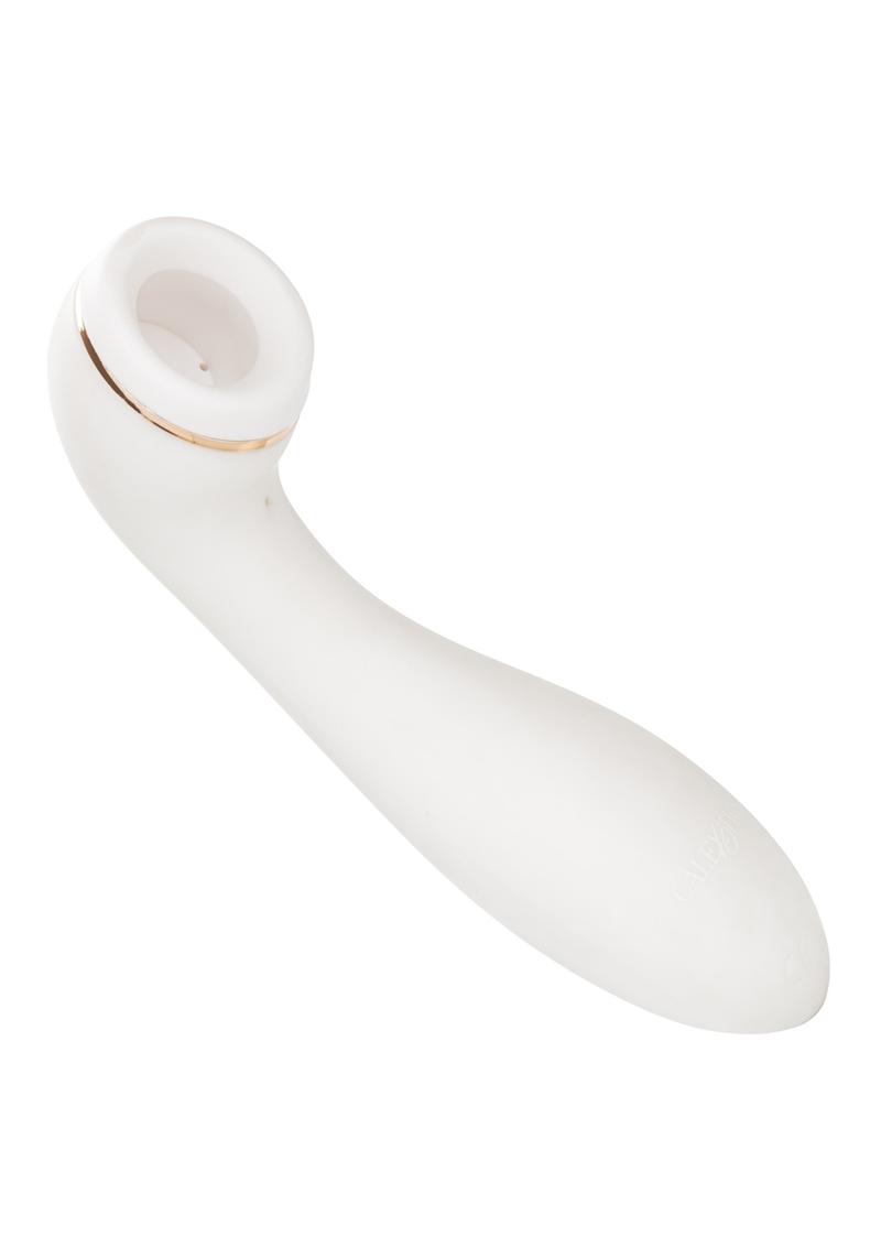 CalExotics Empowered™ Smart Pleasure Idol – Silicone Rechargeable Stimulator