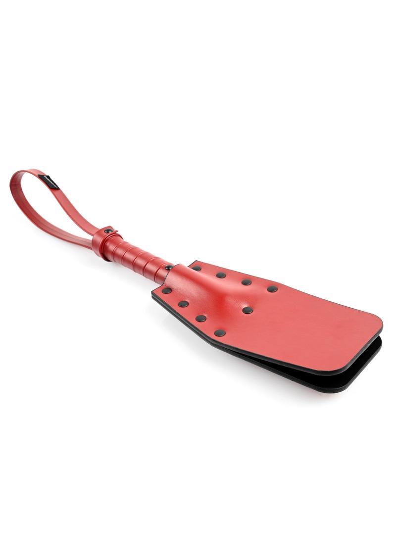 Sportsheets Saffron Studded Spanker