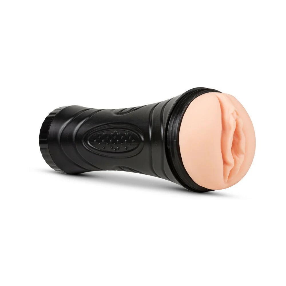 Blush M for Men Torch Pussy Vagina Stroker