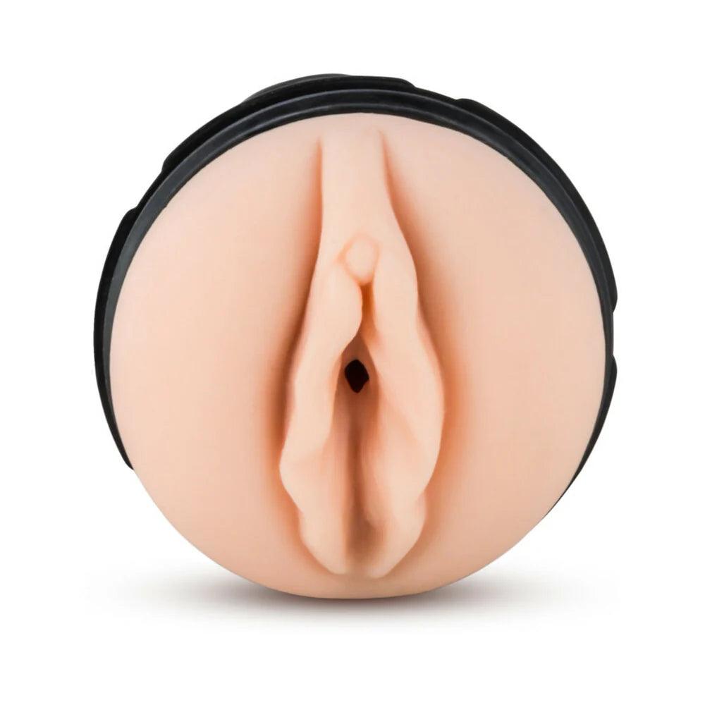 Blush M for Men Torch Pussy Vagina Stroker