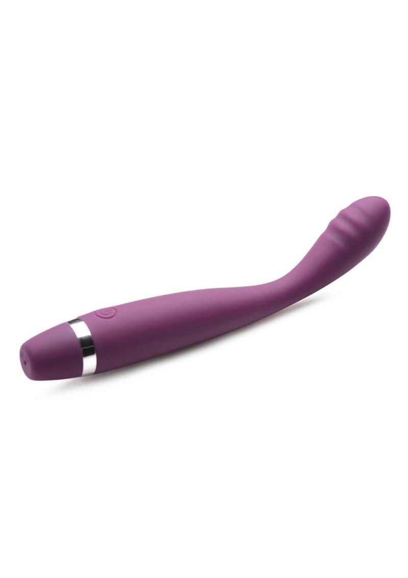 Inmi Flexible Pinpoint Silicone Vibrator