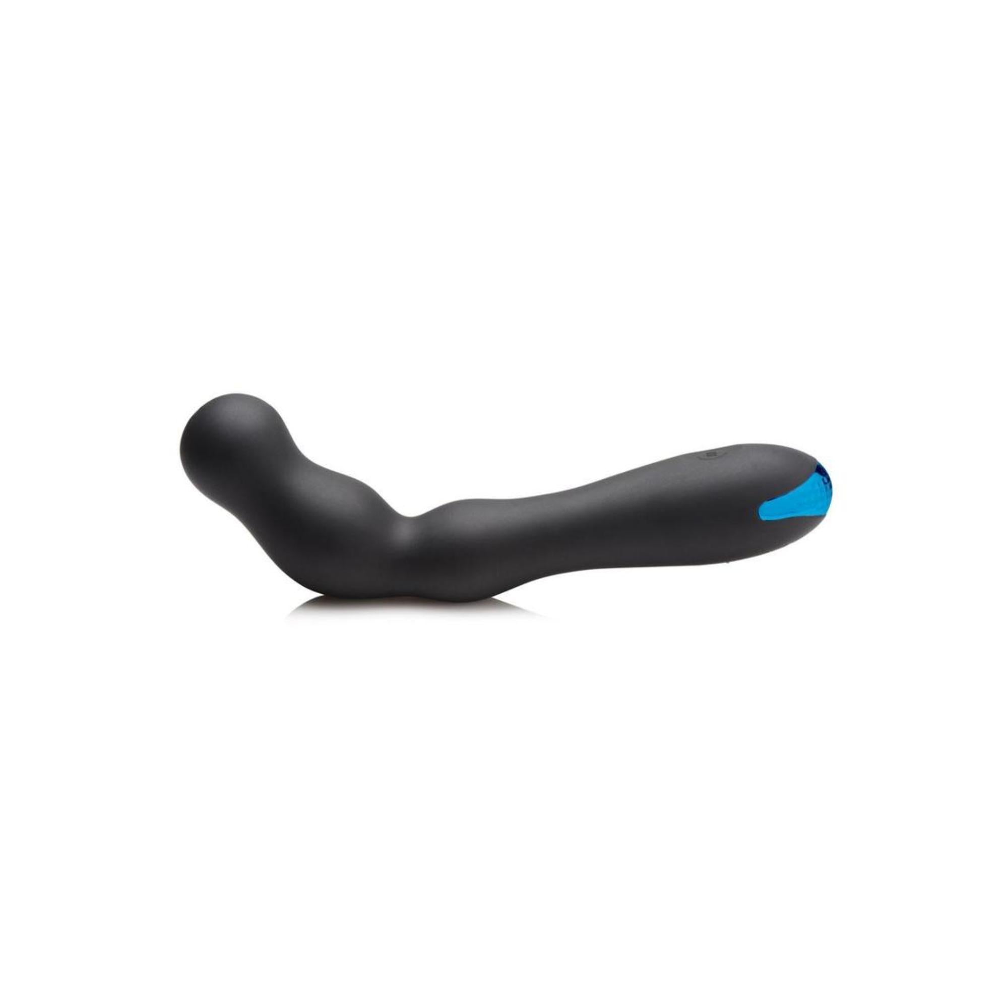 Trinity Men Rechargeable Silicone Beaded Prostate Vibrator