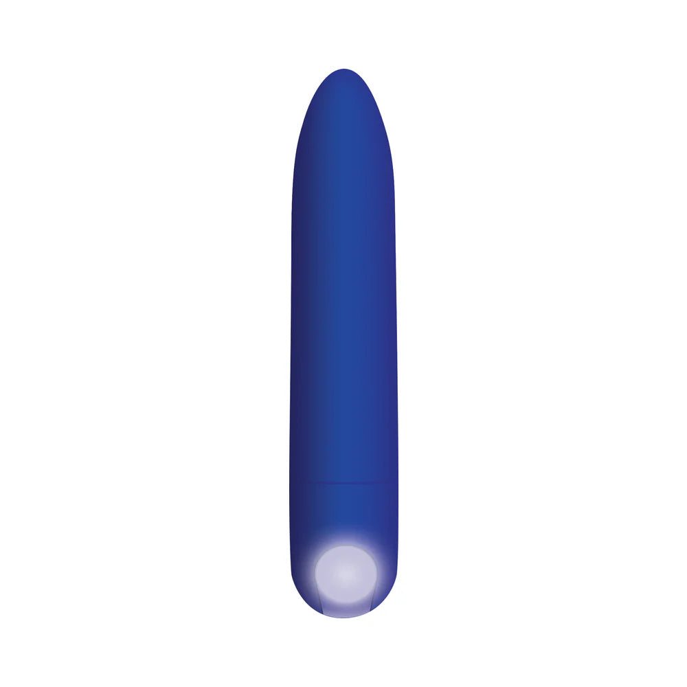 Zero Tolerance All Mighty Rechargeable Bullet Vibrator