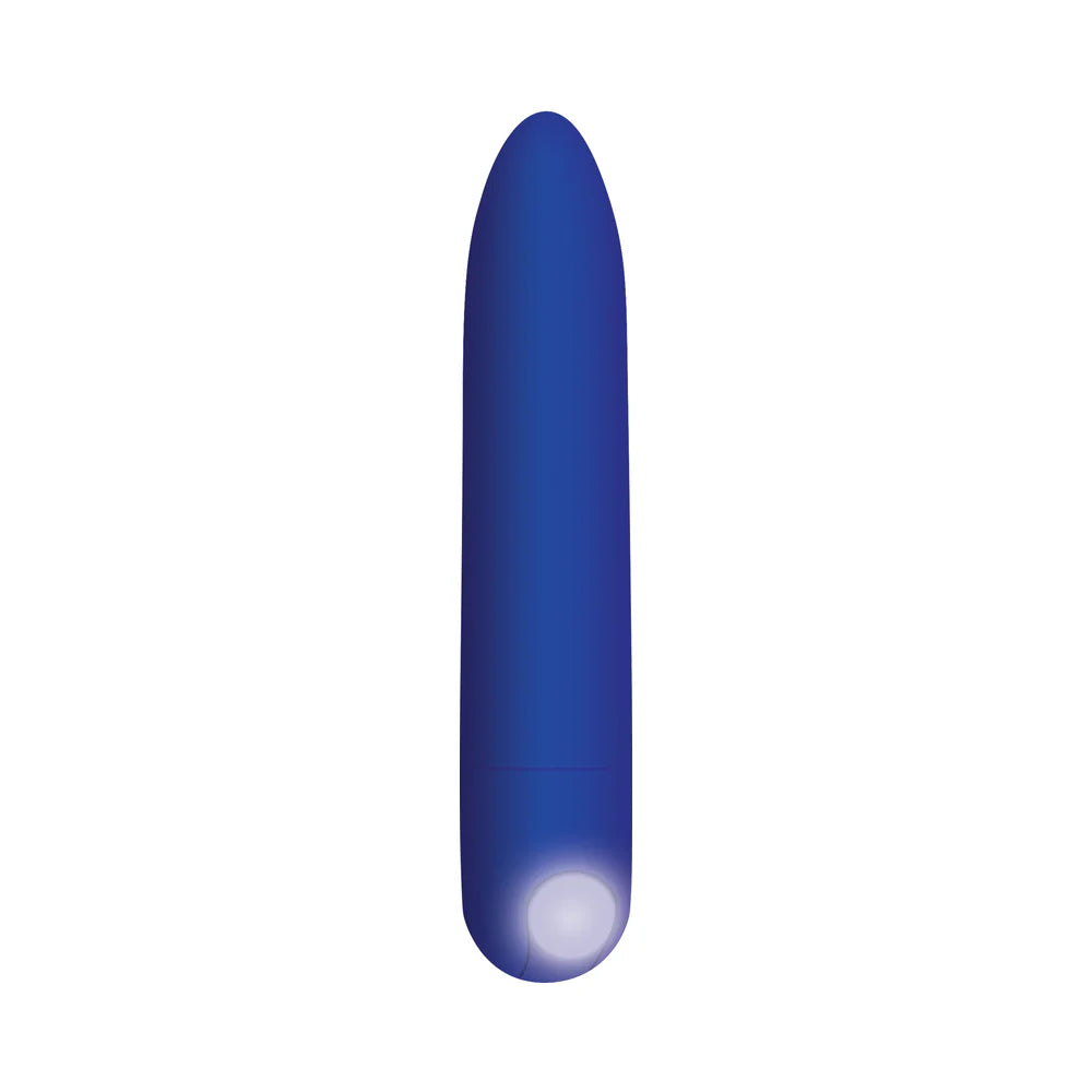 Zero Tolerance All Mighty Rechargeable Bullet Vibrator