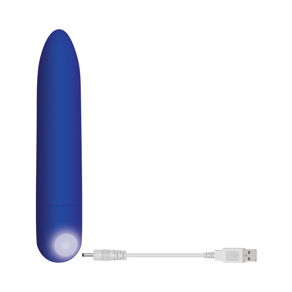 Zero Tolerance All Mighty Rechargeable Bullet Vibrator