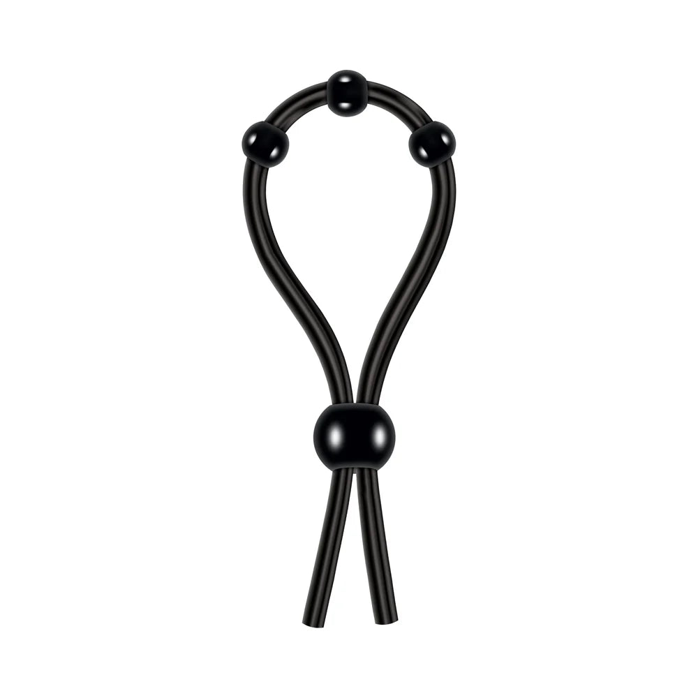 Zero Tolerance Ultimate Silicone Lasso Adjustable Cockring