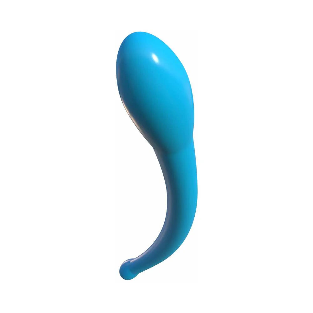 Pipedream Classix Double Whammy 17.25 in. Flexible Dual-Ended Dildo