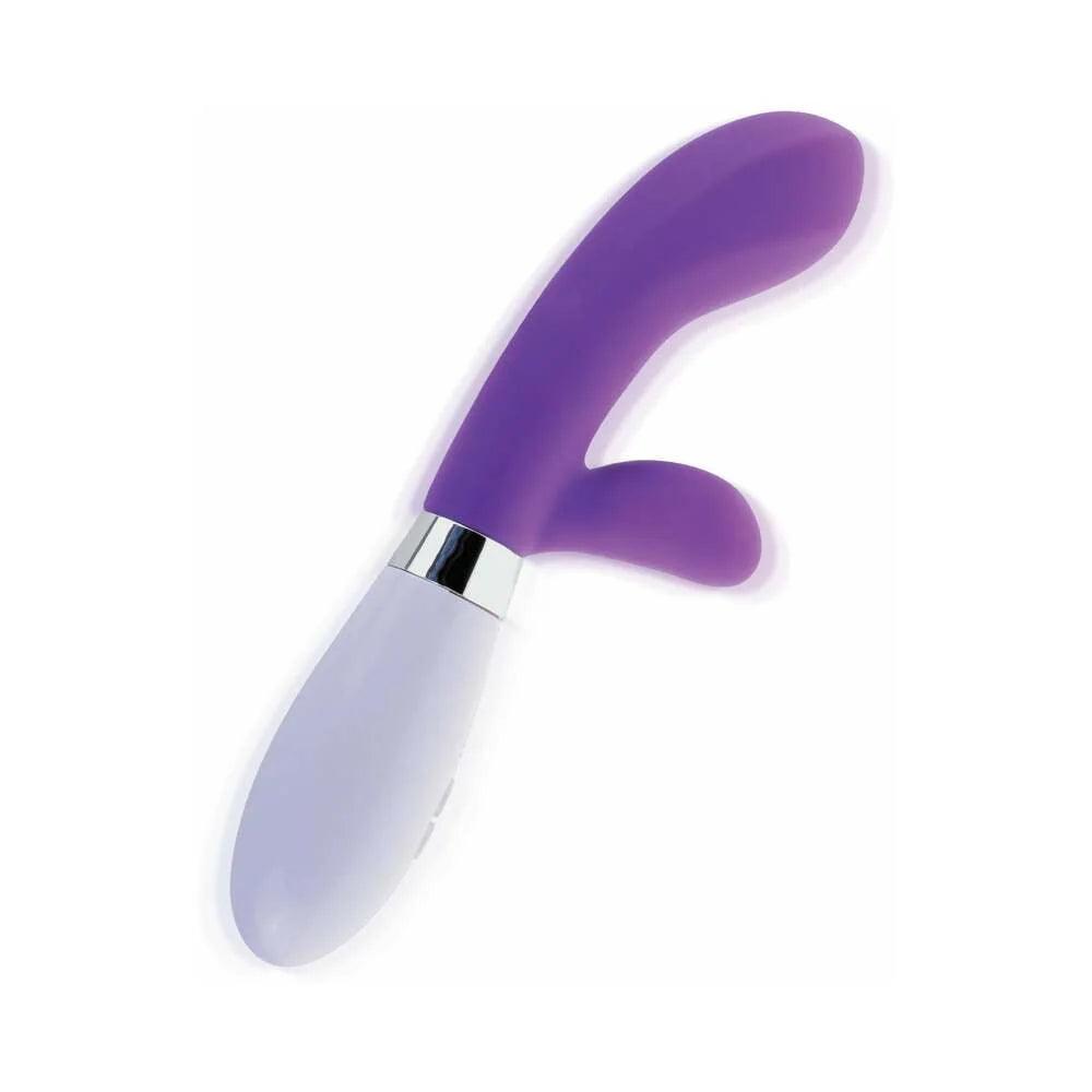 Pipedream Classix Silicone G-Spot Rabbit Vibrator