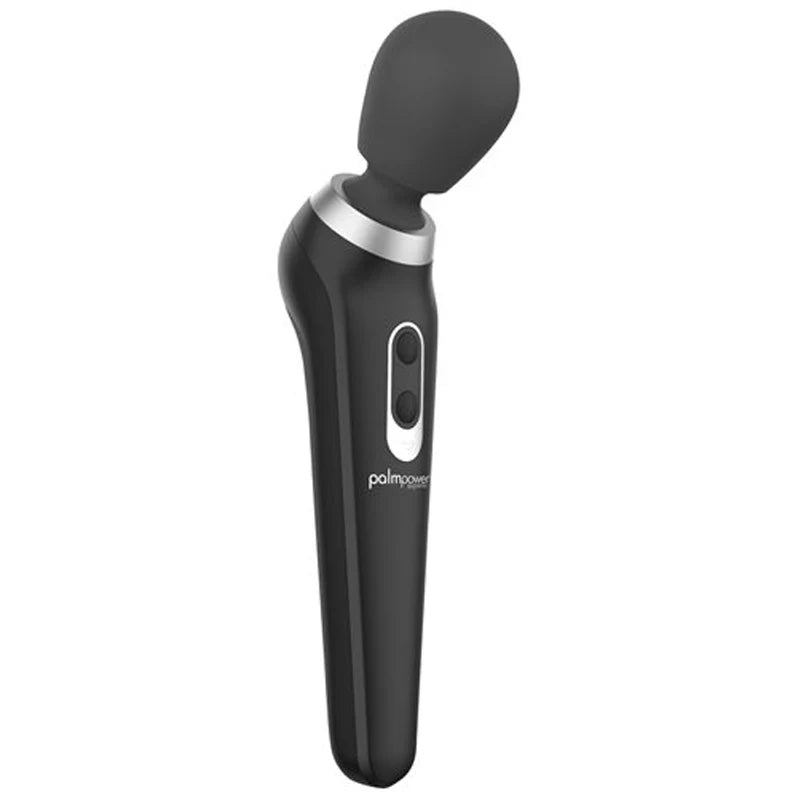 PalmPower Extreme Rechargeable Wand Massager