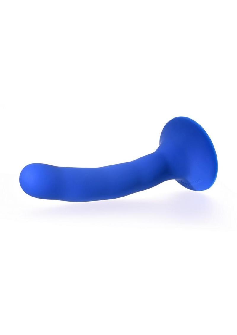 Sportsheets Merge Collection Please 5 in. Silicone Dildo