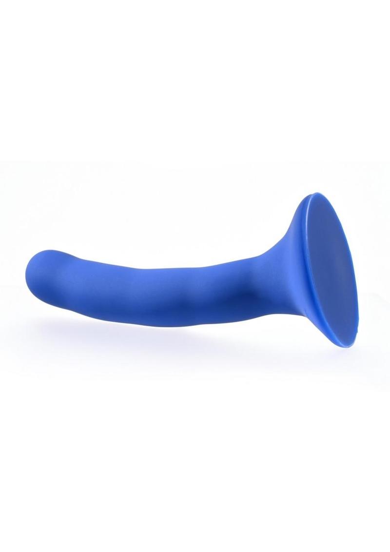 Sportsheets Merge Collection Please 5 in. Silicone Dildo