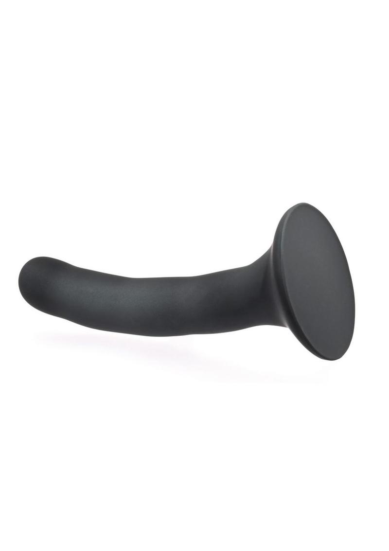 Sportsheets Merge Collection Please 5 in. Silicone Dildo