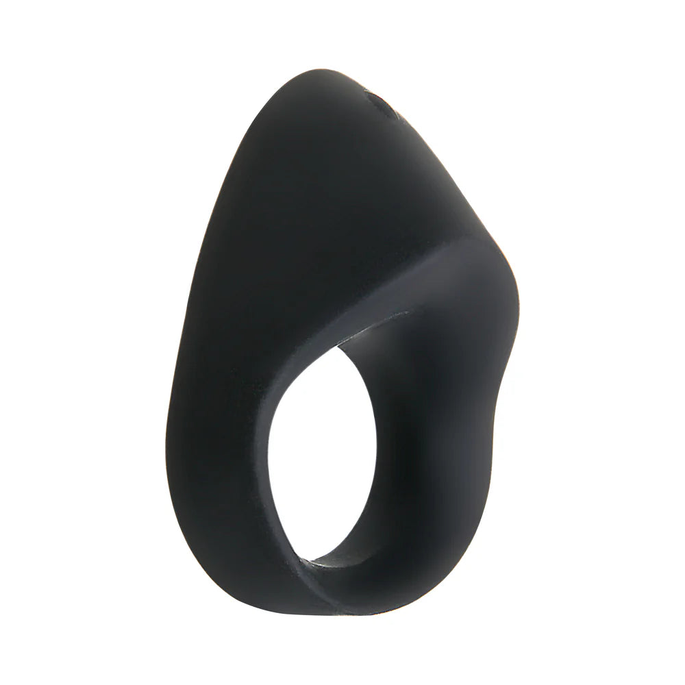 Zero Tolerance Night Rider Rechargeable Vibrating Silicone Cockring