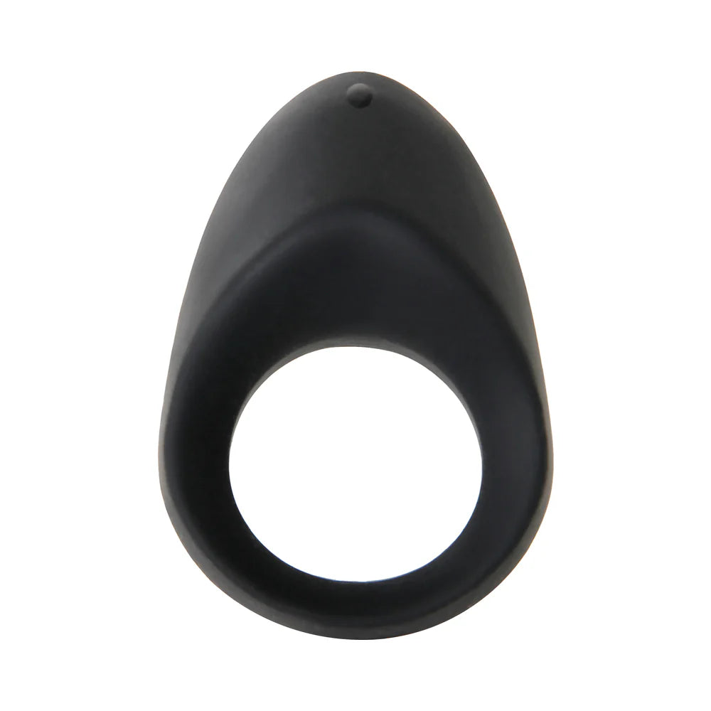 Zero Tolerance Night Rider Rechargeable Vibrating Silicone Cockring