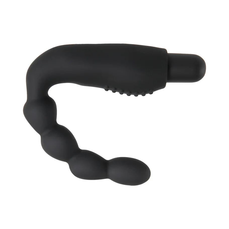 Zero Tolerance The Emperor Vibrating Silicone Prostate Massager