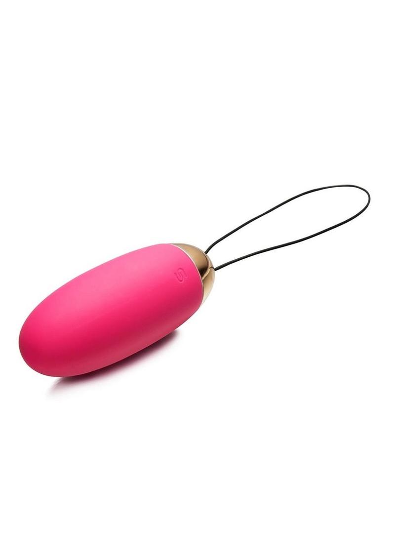 Svakom Elva Bullet Vibrator with Remote Control