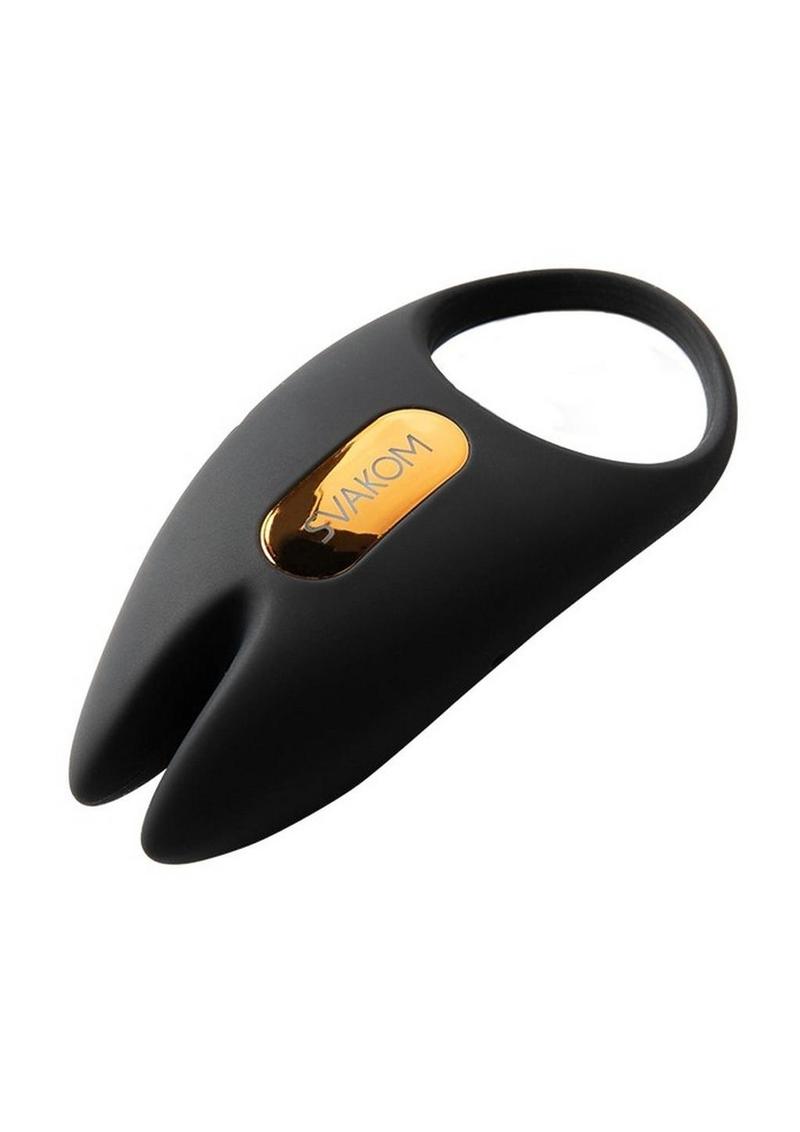 Svakom Winni 2 Silicone App Compatible Cock Ring with Remote Control