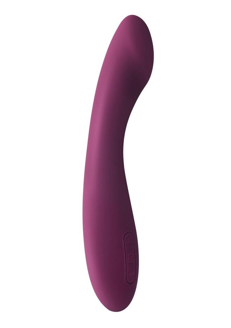 Svakom Amy 2 Rechargeable Silicone Vibrator